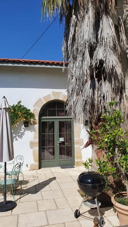 Ferienwohnung La Bastide De Guiche Entre Ocean Et Montagnes Exterior foto