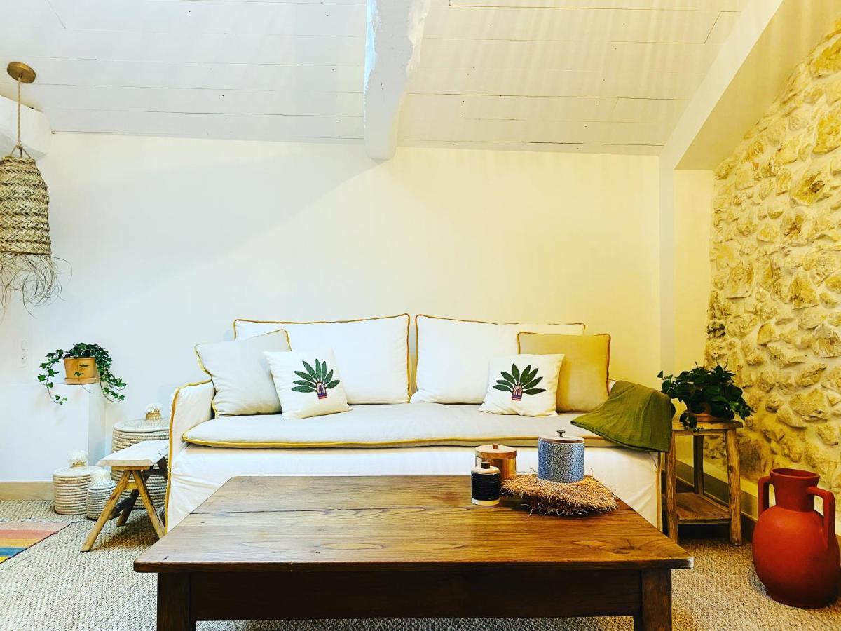 Ferienwohnung La Bastide De Guiche Entre Ocean Et Montagnes Exterior foto