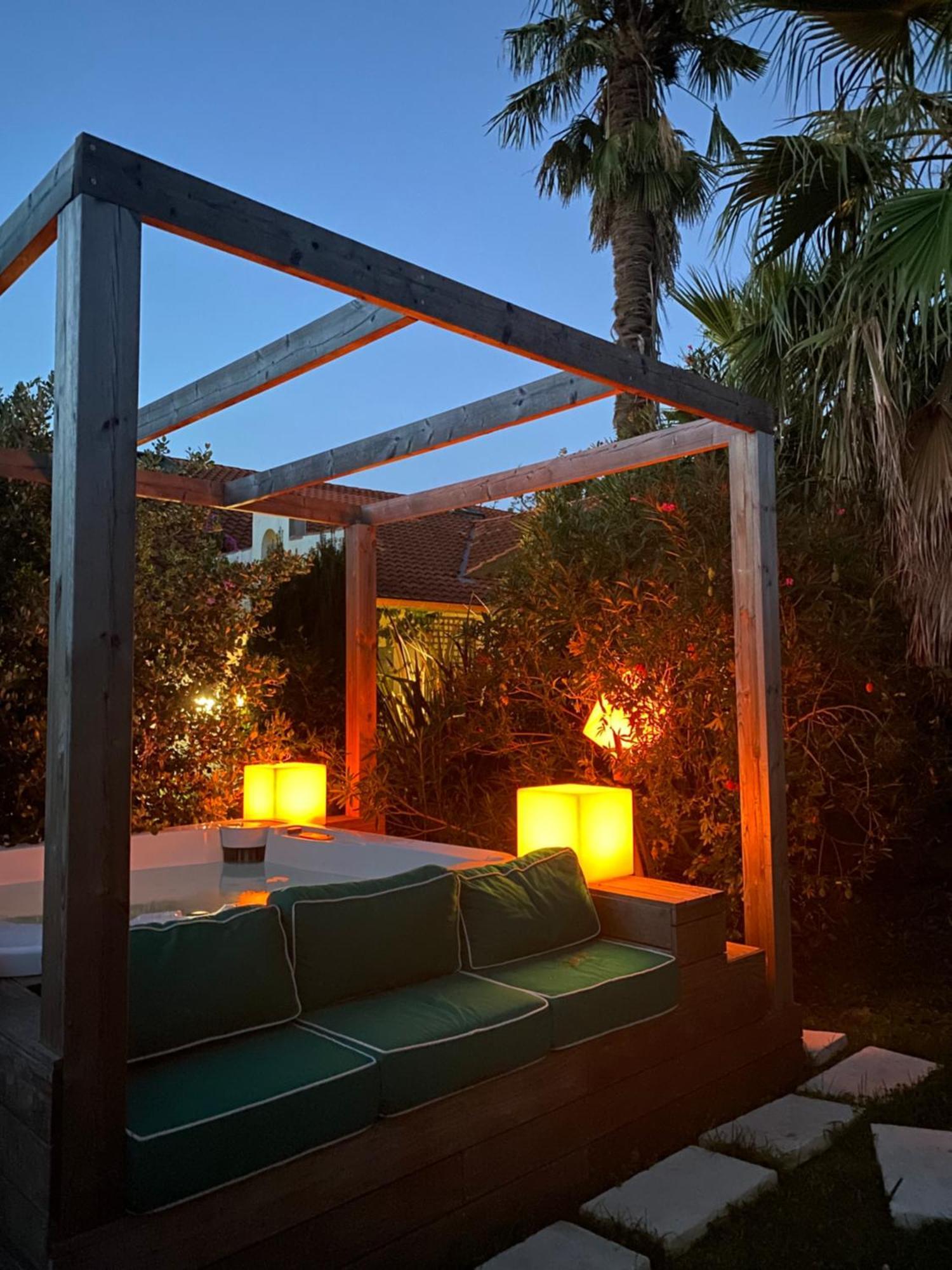 Ferienwohnung La Bastide De Guiche Entre Ocean Et Montagnes Exterior foto