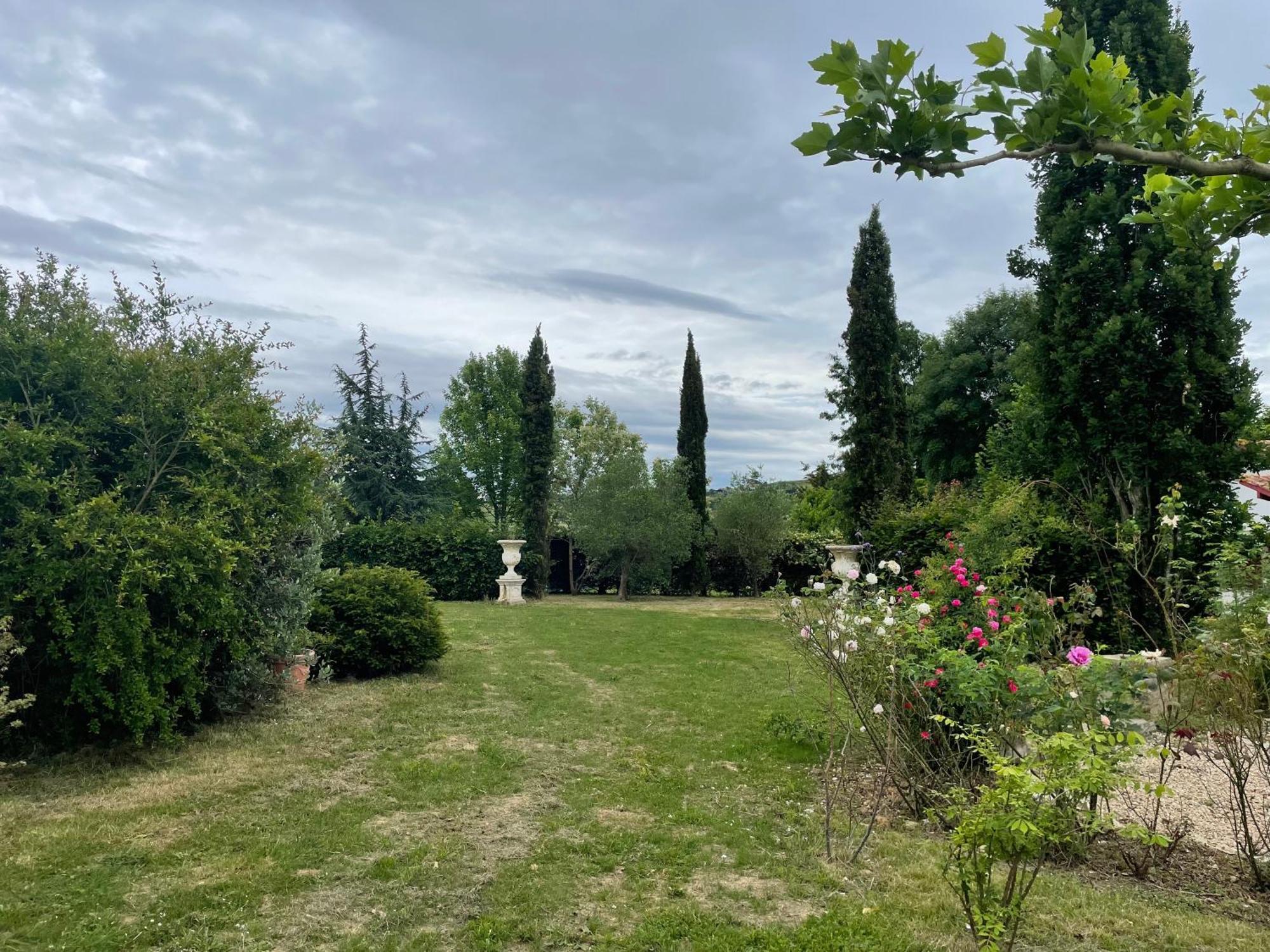 Ferienwohnung La Bastide De Guiche Entre Ocean Et Montagnes Exterior foto