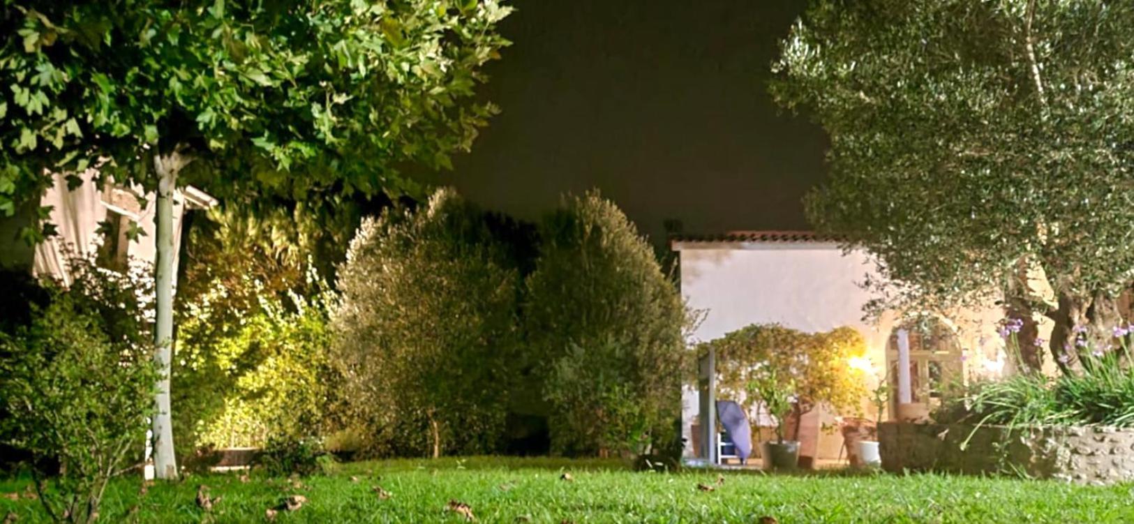 Ferienwohnung La Bastide De Guiche Entre Ocean Et Montagnes Exterior foto